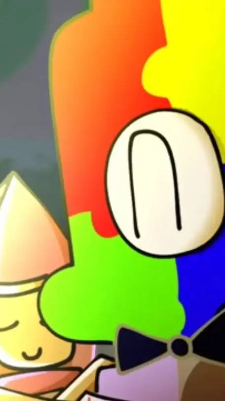 ai character: Shout-outs background