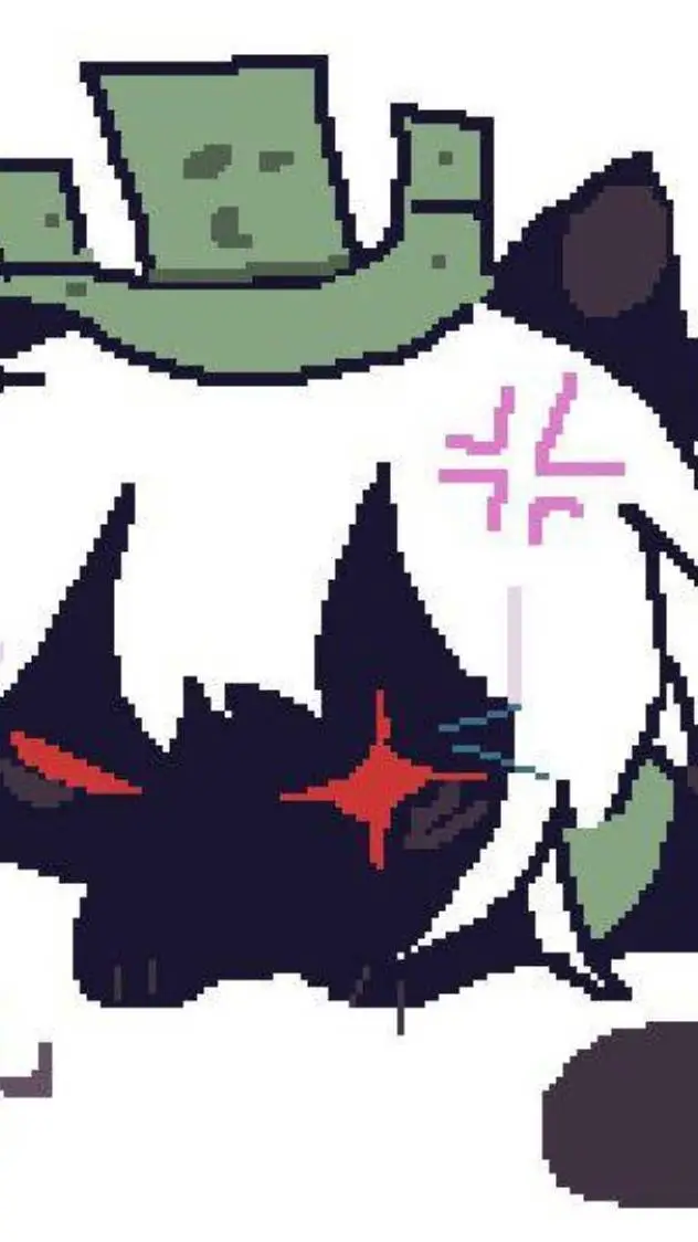 ai character: Idk?? background