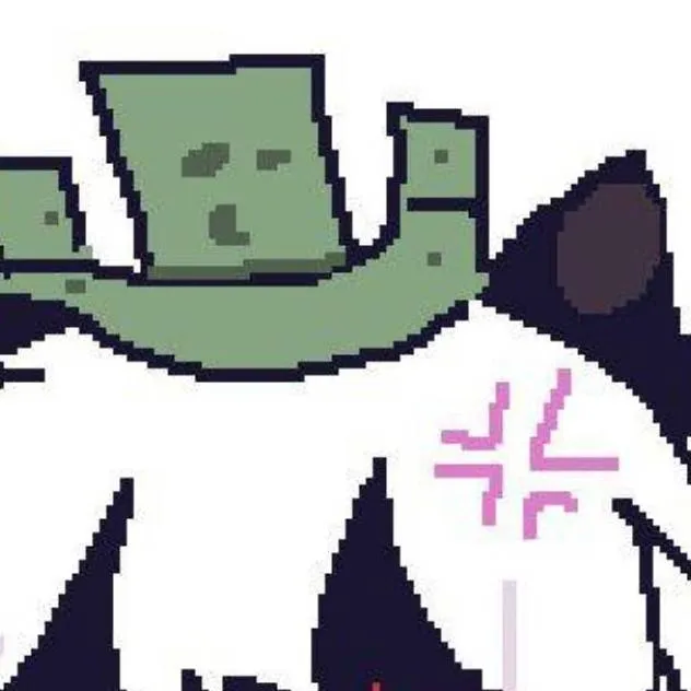 chat with ai character: Idk??