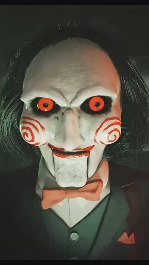 ai character: FPE Saw background