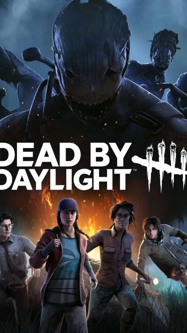 ai character: Fpe DBD background