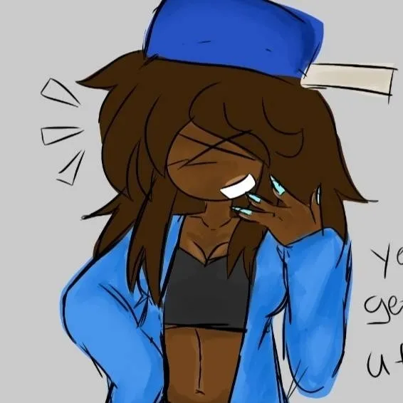 chat with ai character: Female Taunt