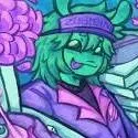 chat with ai character: Ailen Elliot