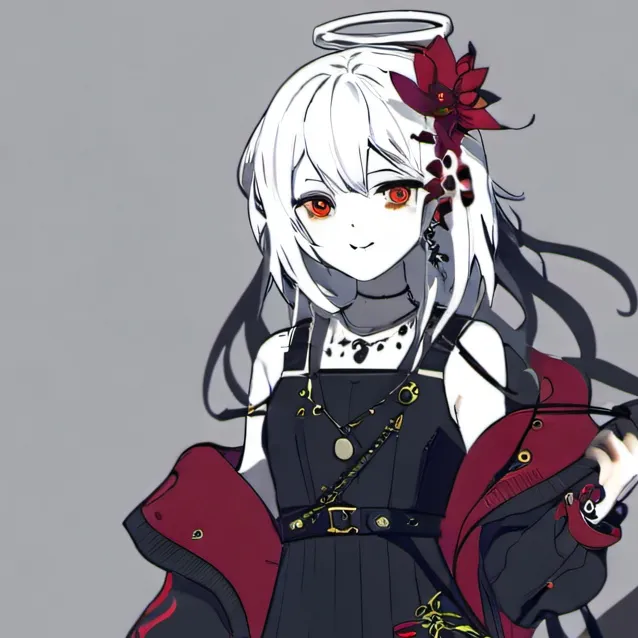 chat with ai character: Popular girl