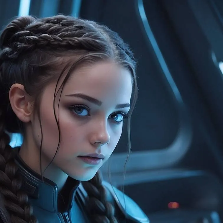 chat with ai character: Aries