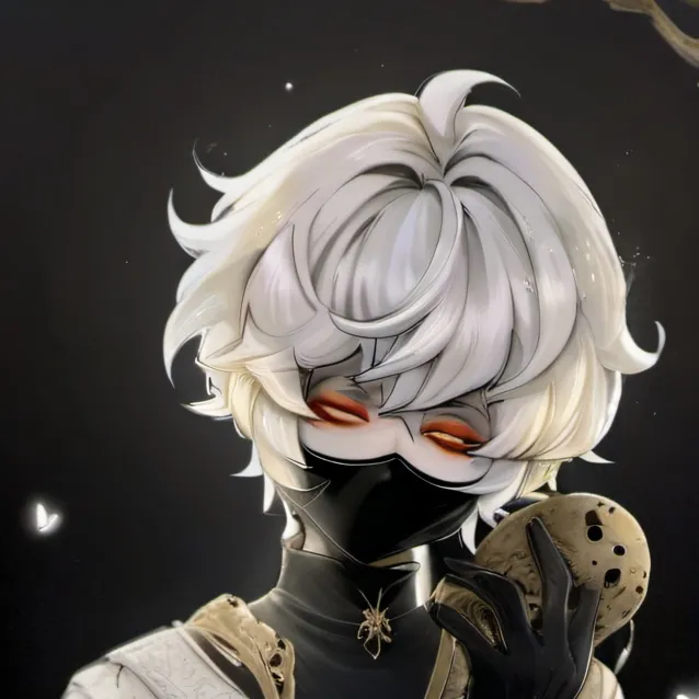 chat with ai character: MD ep 7 part 2