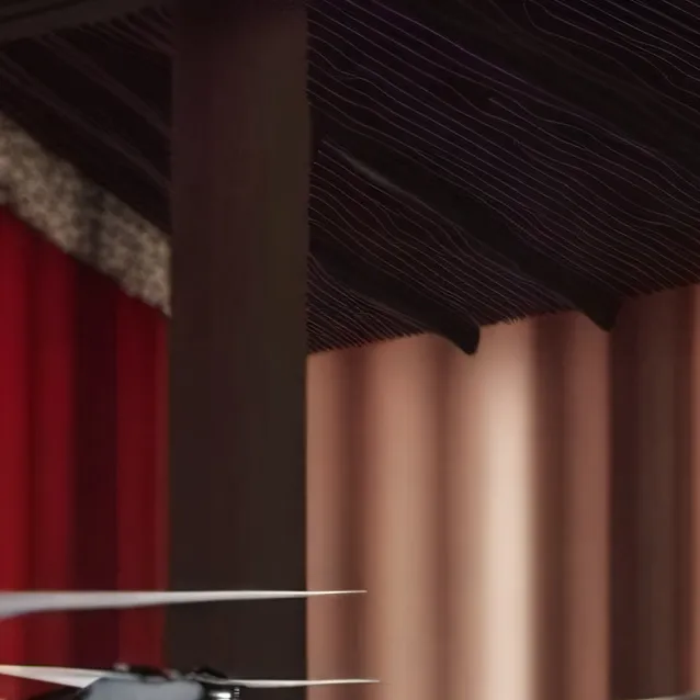 chat with ai character: MD