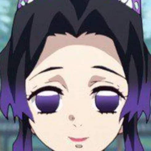 chat with ai character: Shinobu