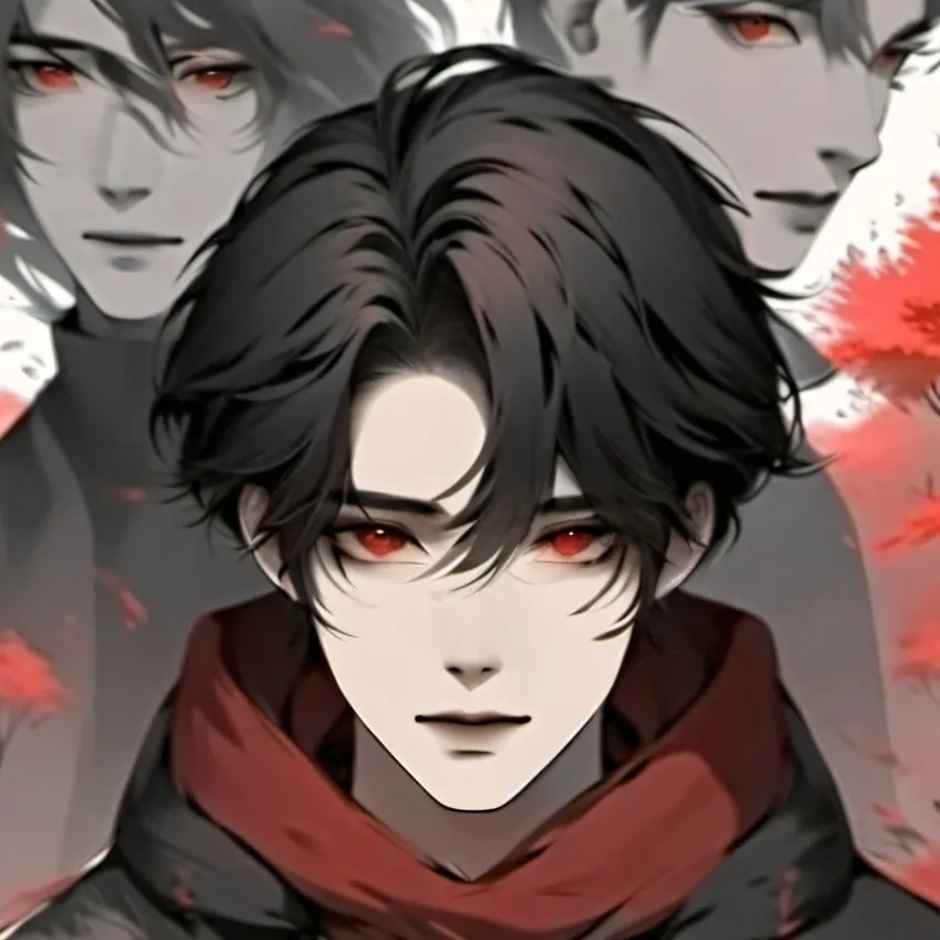 chat with ai character: lucas 