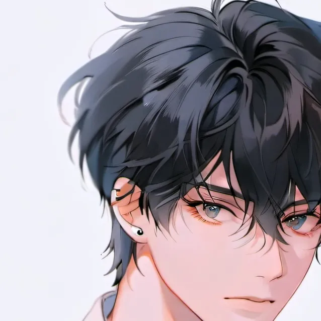 chat with ai character: light 