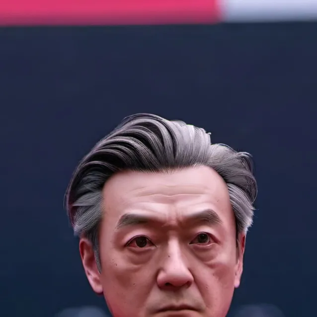 chat with ai character: Im Jeong-Dae