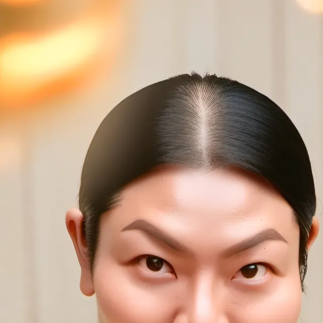 chat with ai character: Seon-nyeo