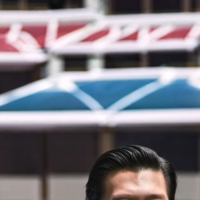 chat with ai character: Kang Dae-ho 