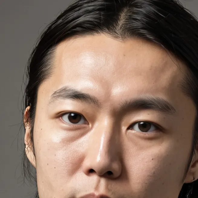chat with ai character: Nam-gyu