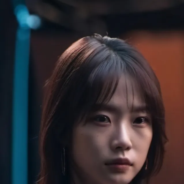 chat with ai character: Kim Jun-hee