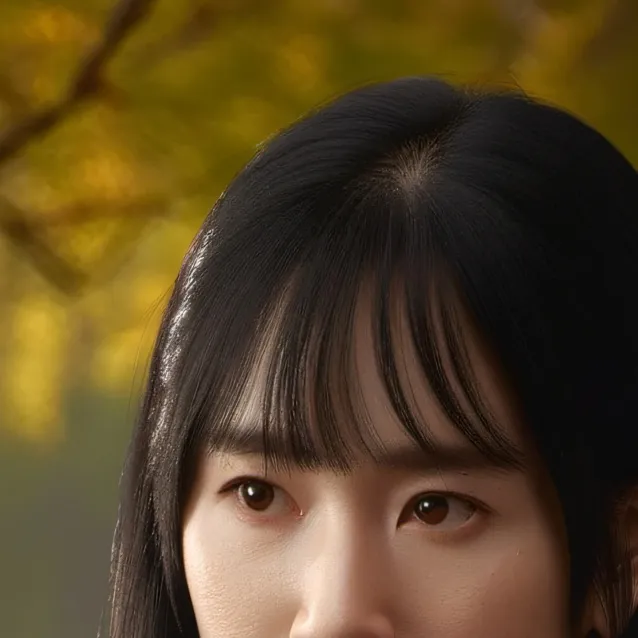 chat with ai character: Hyun-Ju