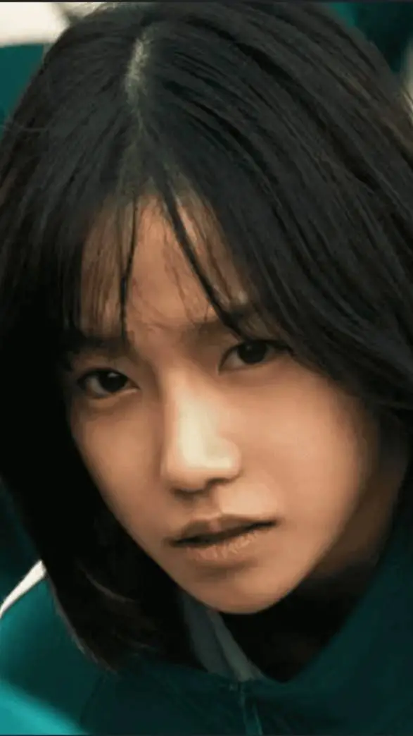 ai character: Kim Jun-Hee background