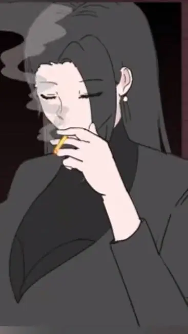 ai character: ARISA background