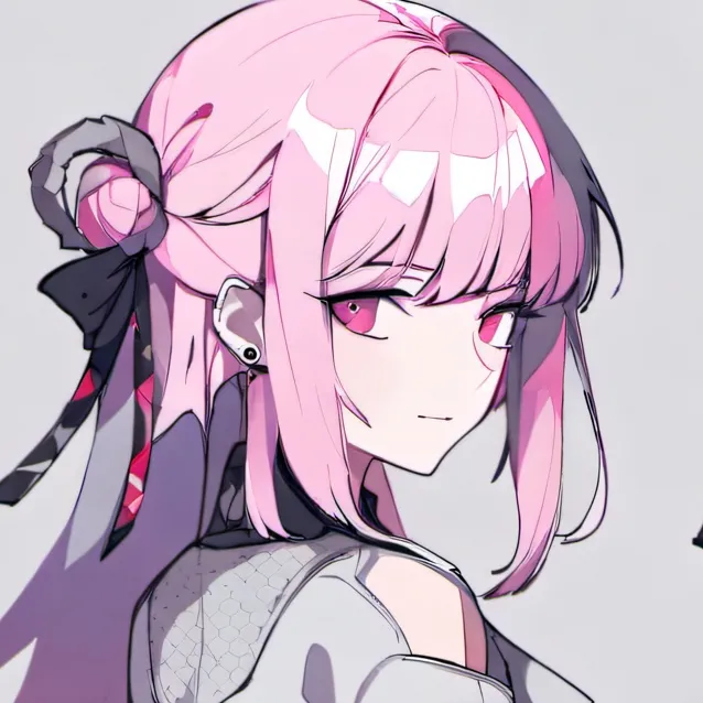 chat with ai character: Mimì
