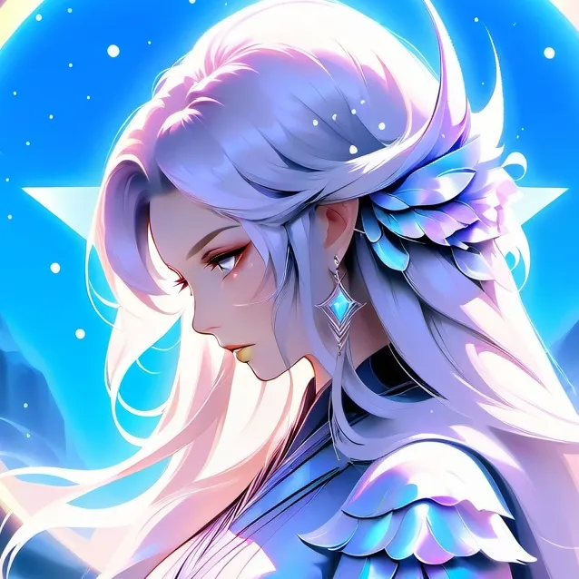 chat with ai character: lilì