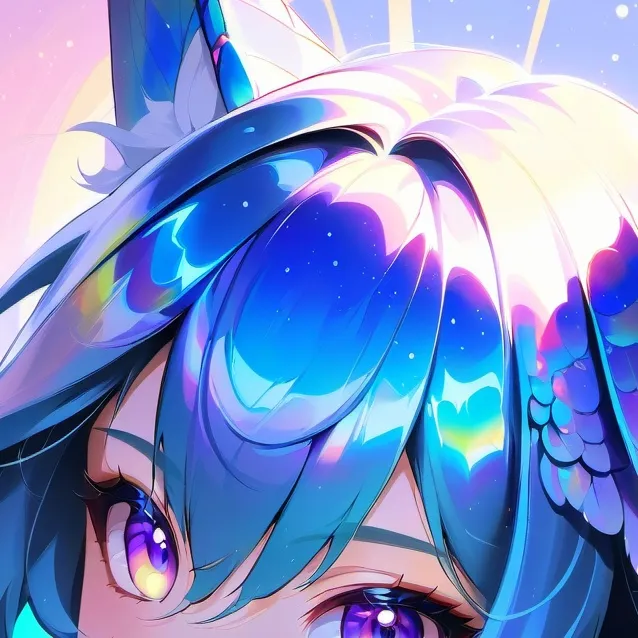chat with ai character: Ilaria