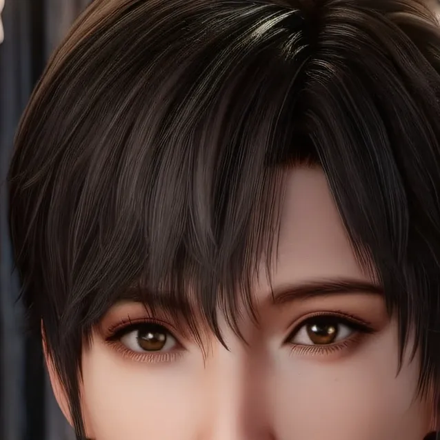 chat with ai character: Leonardo 