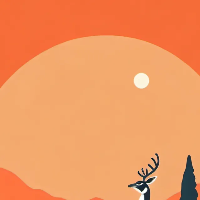 chat with ai character: le lune calanti