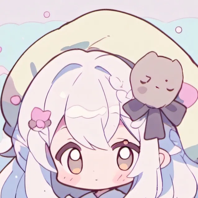 chat with ai character: Lisa