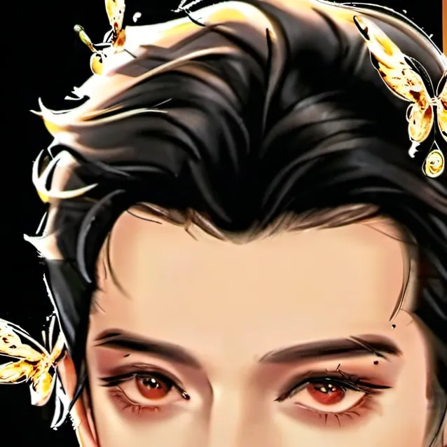 chat with ai character: Menoh