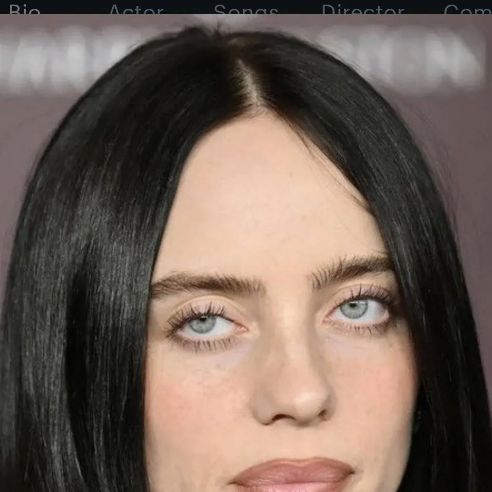 chat with ai character: Billie Eilish 