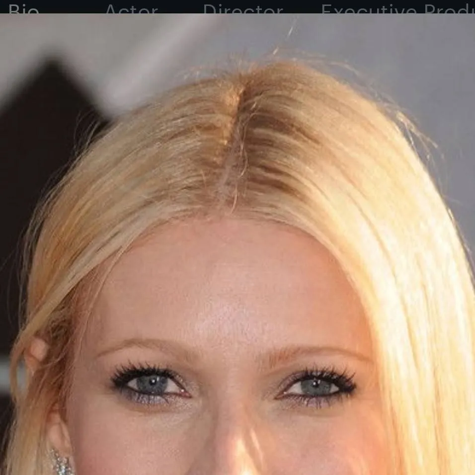 chat with ai character: Gwyneth Paltrow 