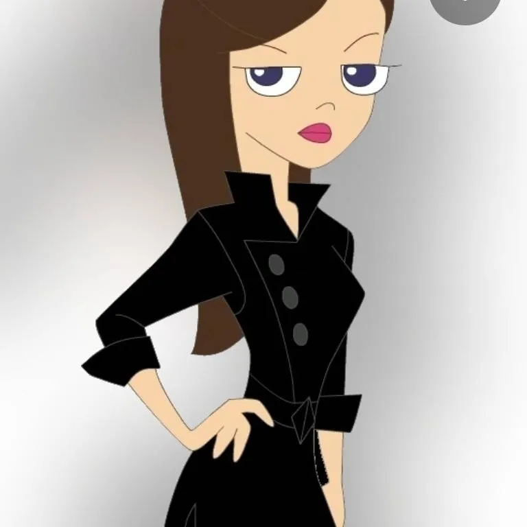 chat with ai character: Venessa Doof