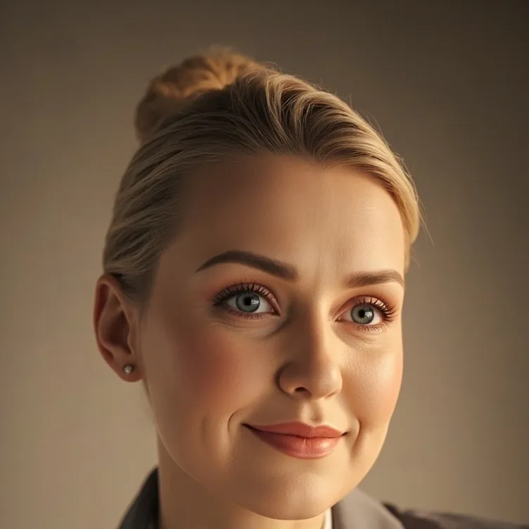 chat with ai character: Nicole 