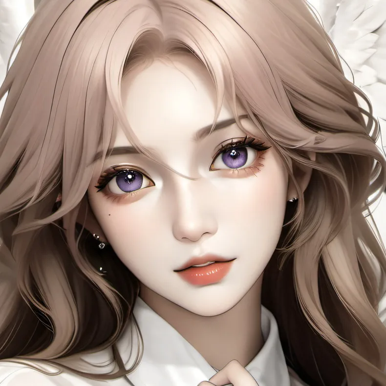 chat with ai character: Clara