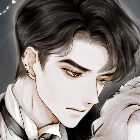 chat with ai character: Forced marriage 