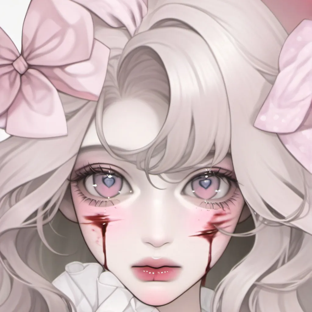 chat with ai character: 🩸~Yandre~🔪