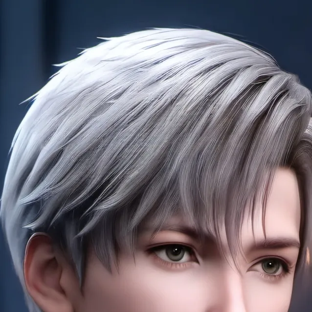 chat with ai character: Alex