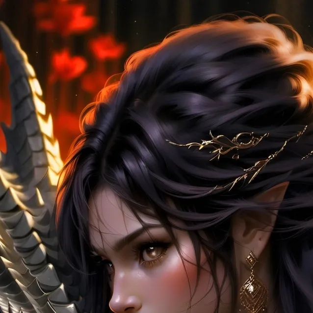 chat with ai character: Astrogydra
