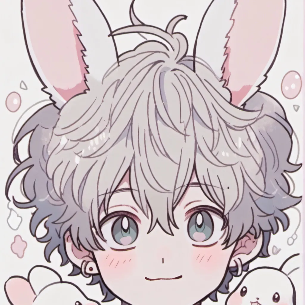 chat with ai character: MHA LOST IZUKU 