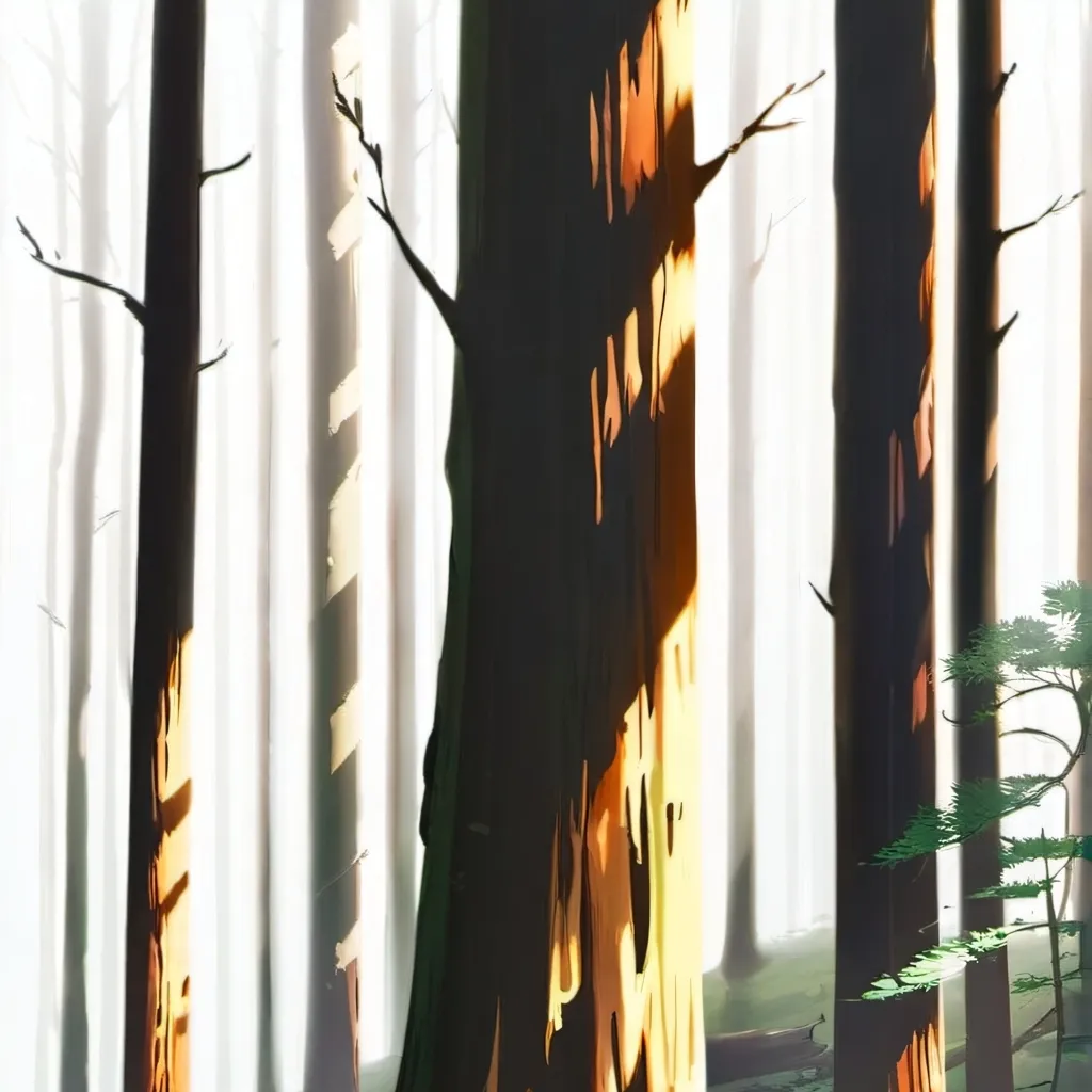 chat with ai character: magic word 