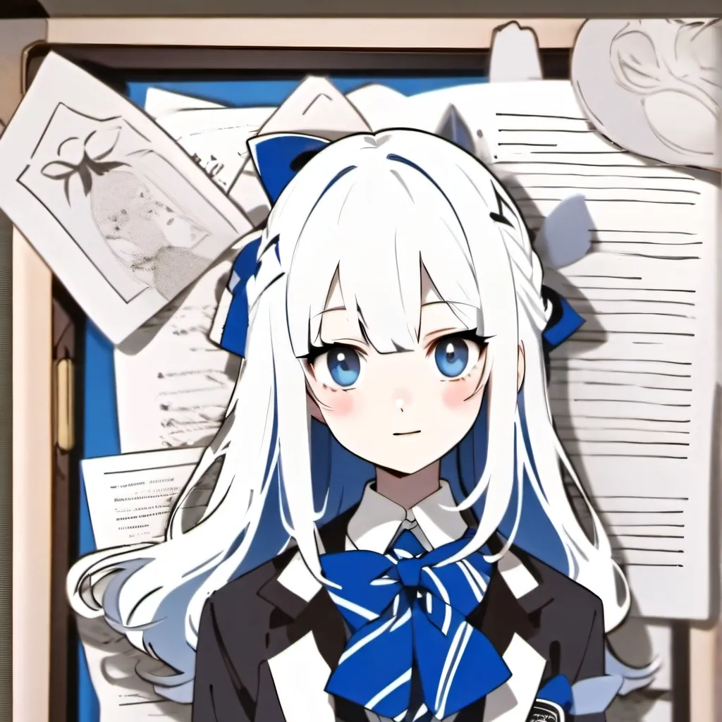 chat with ai character: olivea 