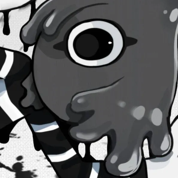chat with ai character: Blot