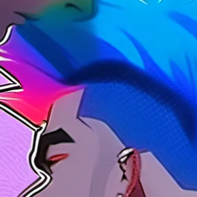 chat with ai character: Vox and Valentina