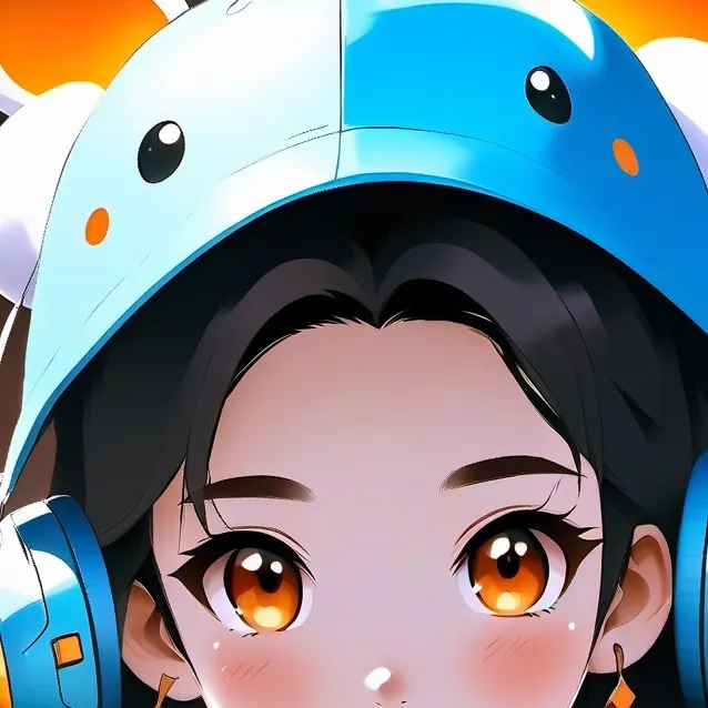 chat with ai character: lily