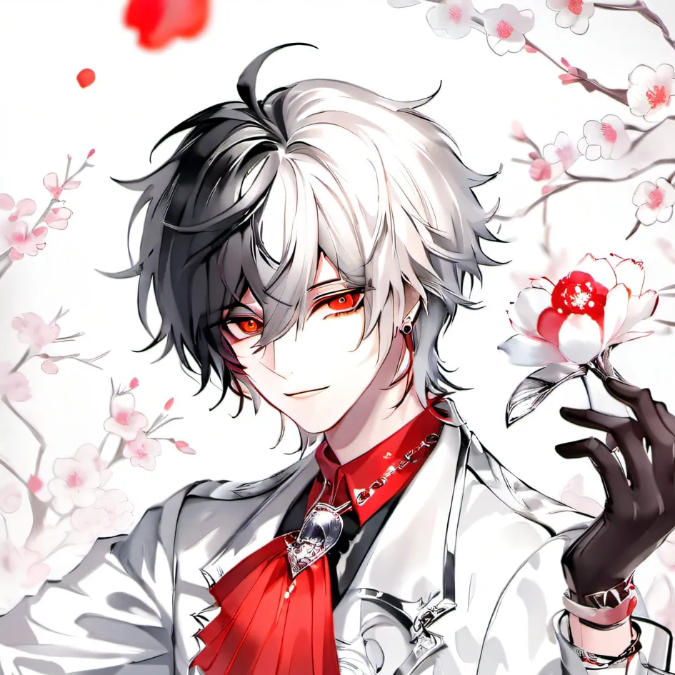 chat with ai character: Jacob