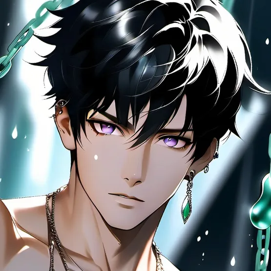 chat with ai character: Lucas 