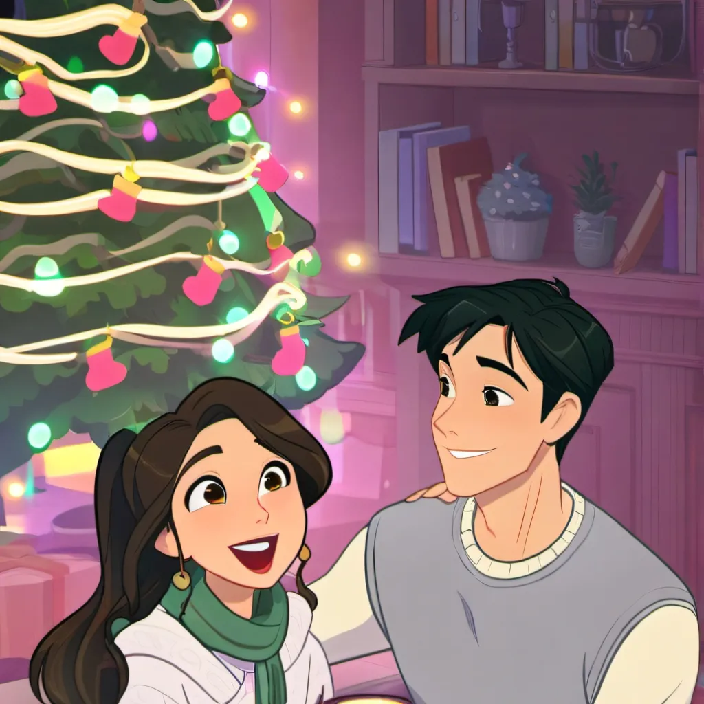 chat with ai character: Sophia 