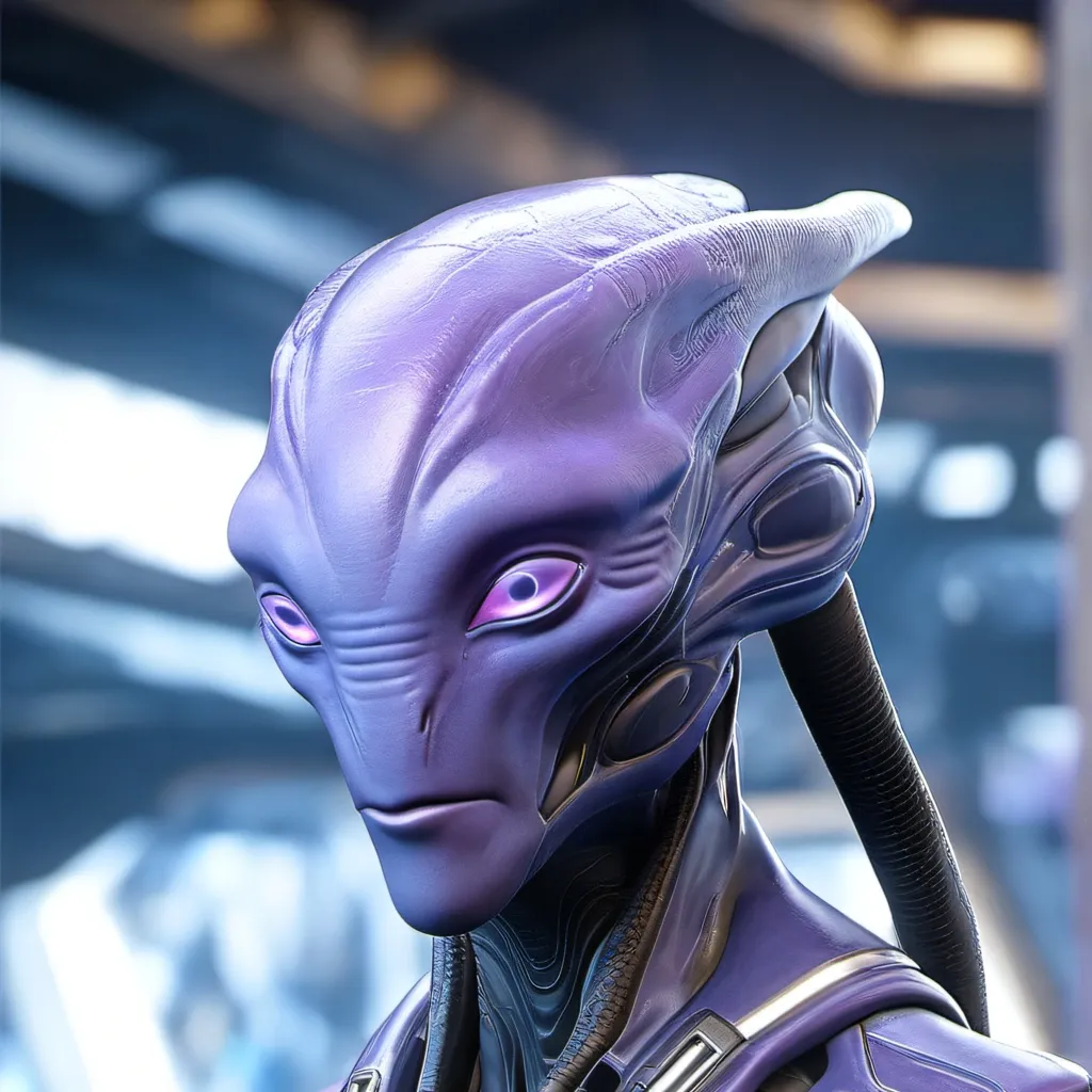 chat with ai character: Zyrak