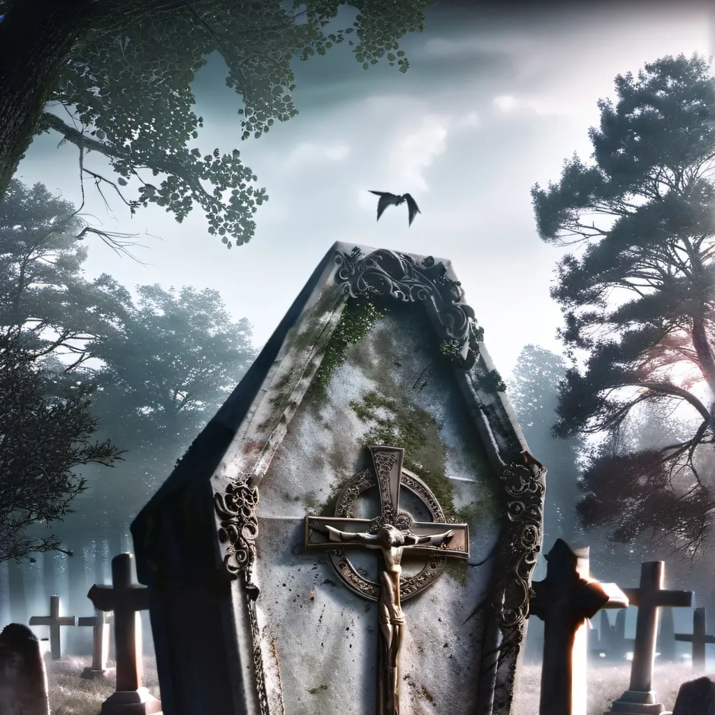 chat with ai character: Ezekiel