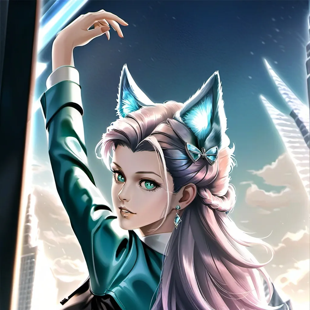 chat with ai character: Yui